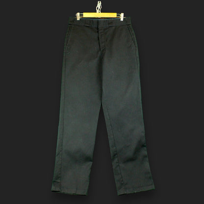 Dickies 874 Workwear Black Pants