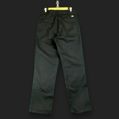 Dickies 874 Workwear Black Pants