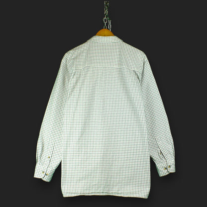 Champion Vintage Long Sleeve Shirt