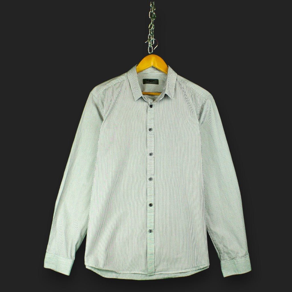 Burton Long Sleeve Shirt