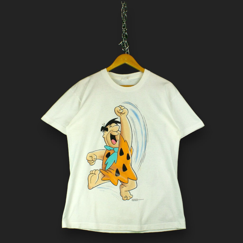 The Flintstones Vintage T-Shirt