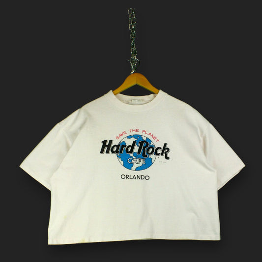 Hard Rock Cafe Orlando T-Shirt