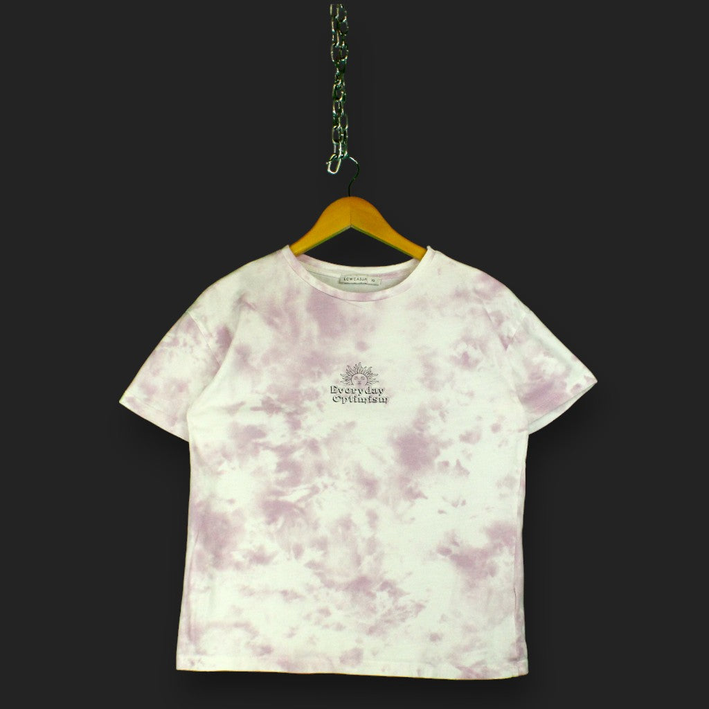 LCW Casual Tie-Dye T-Shirt