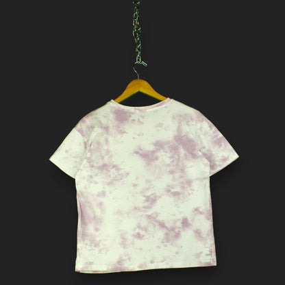 LCW Casual Tie-Dye T-Shirt