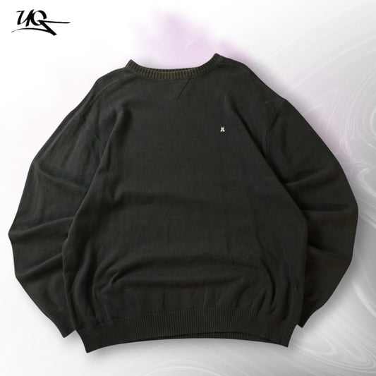 Gaastra Knitted Sweater (Size-XL)