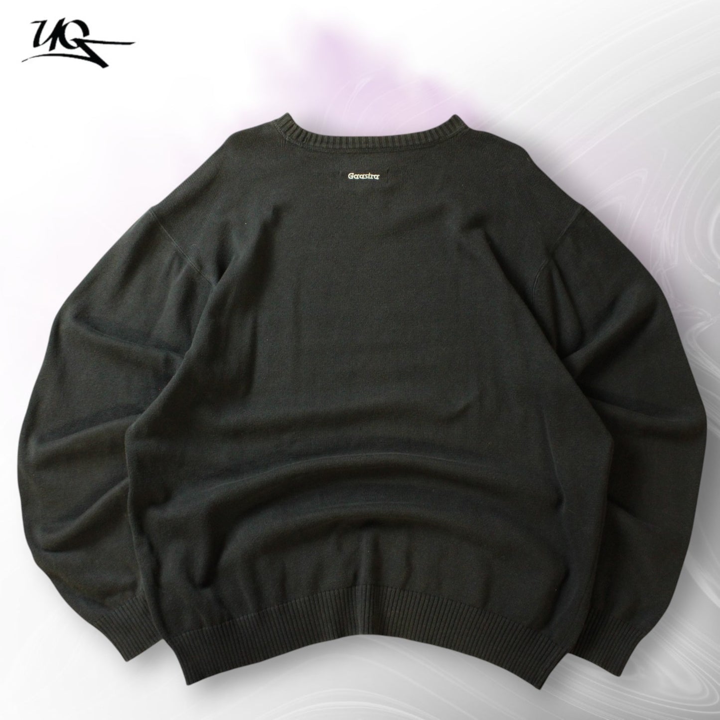 Gaastra Knitted Sweater (Size-XL)