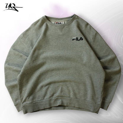 Fila Sweater (Size-M)