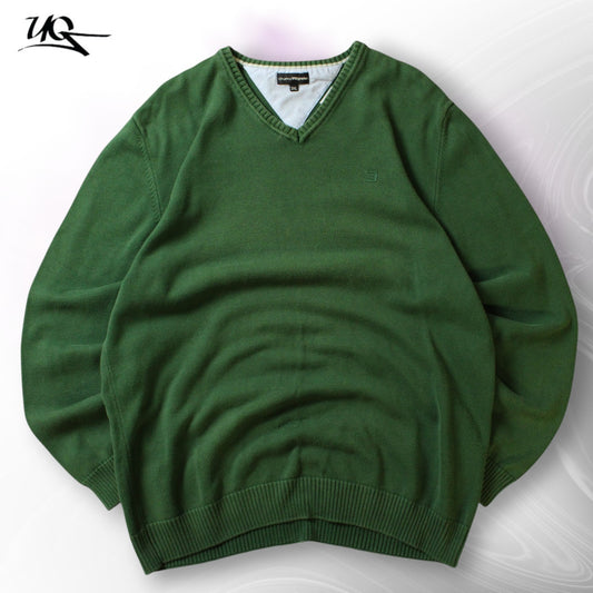 CharlesVögele Knitted Sweater (Size-3XL)