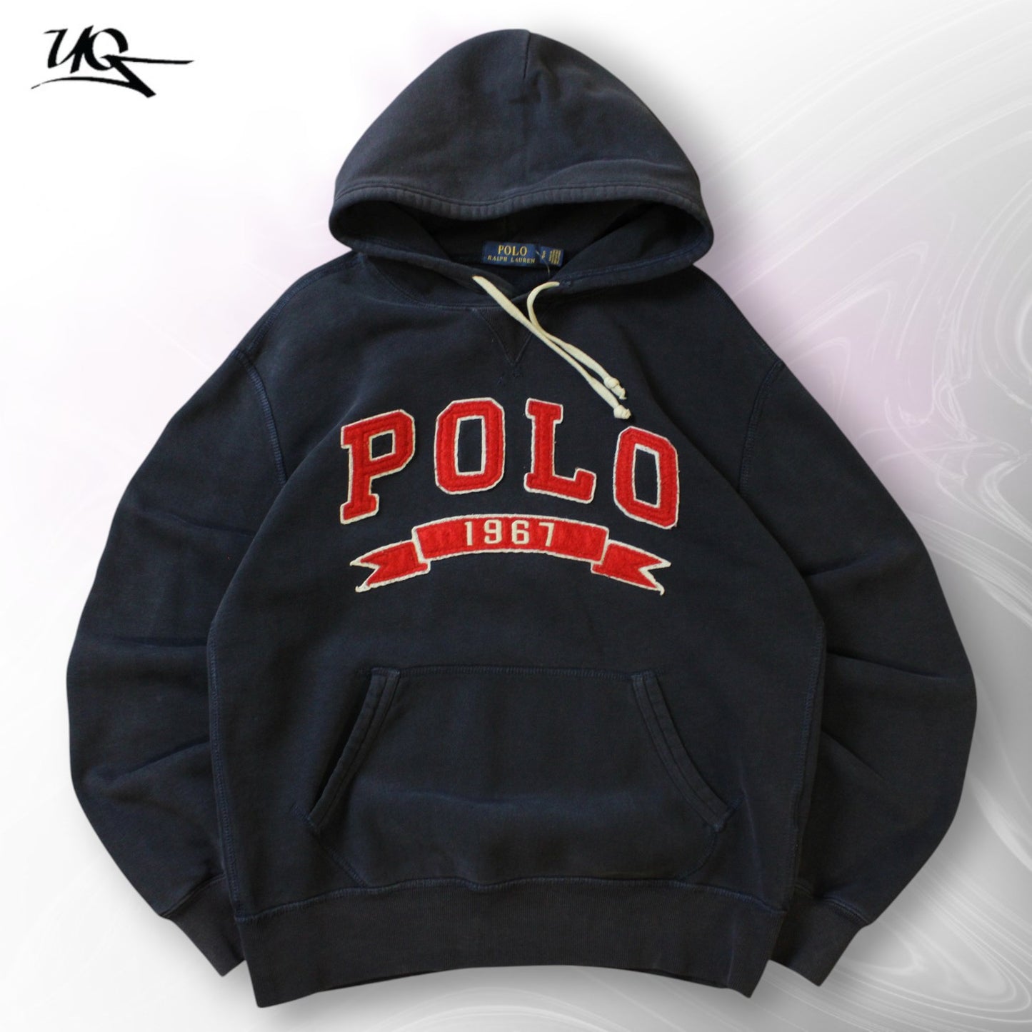 Ralph Lauren Hoodie (Size-S)