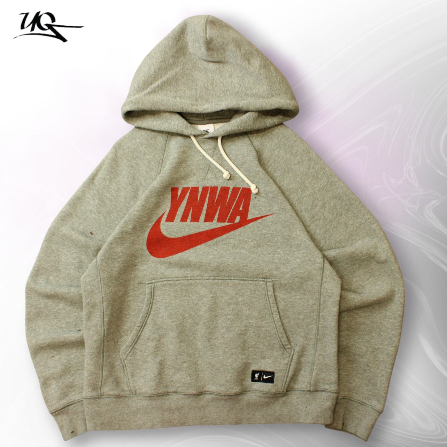 Nike Hoodie (Size-M)