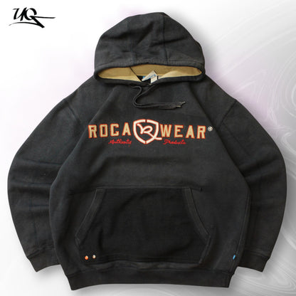 RocaWear Hoodie (Size-L)