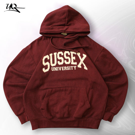 Sussex University Hoodie (Size-S)