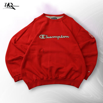 Champion Sweater (Size-XL)