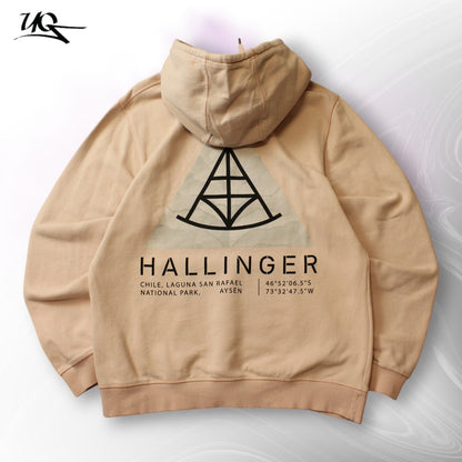 Hallinger Hoodie (Size-L)