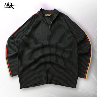 Its Noize Knitted Sweater (Size-XXL)