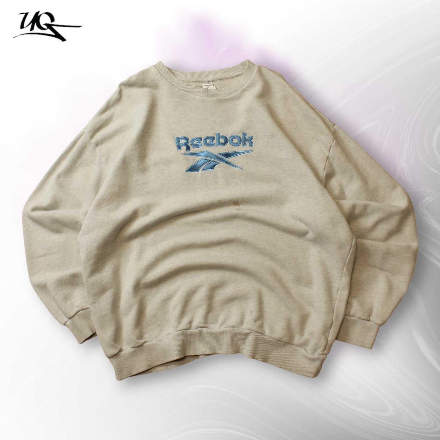 Reebok Sweater (Size-L)