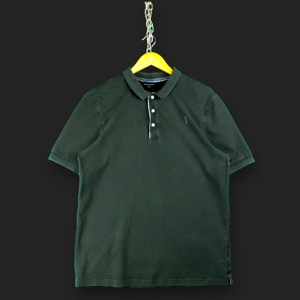 Bruun &amp; Stengade Polo Shirt