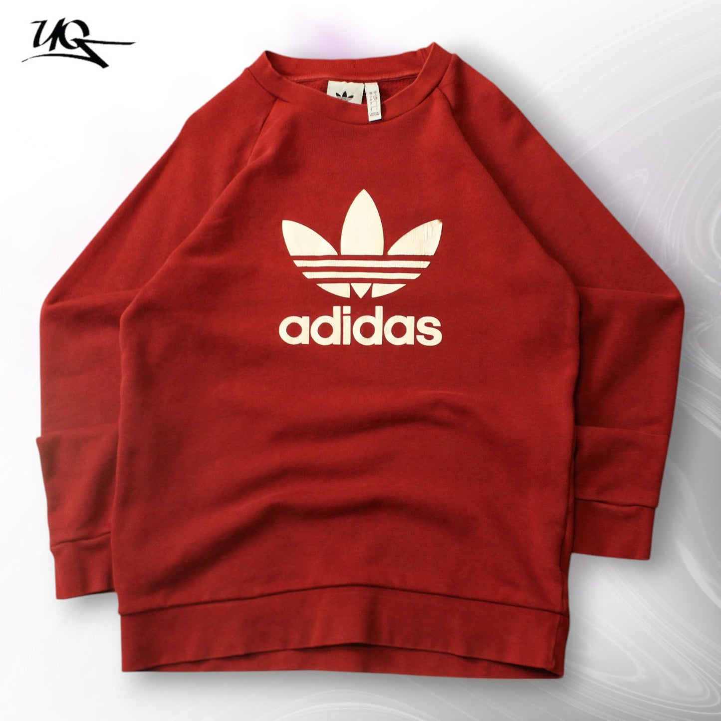 Adidas Sweater (Size-S)