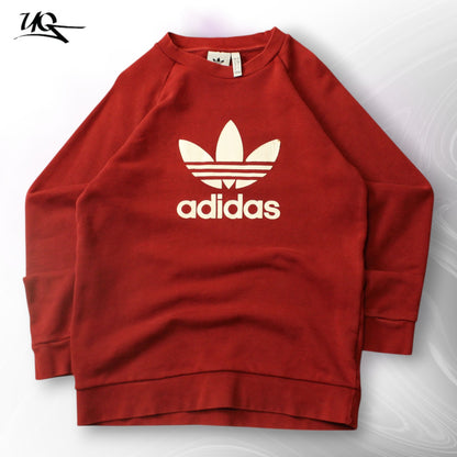 Adidas Sweater (Size-S)