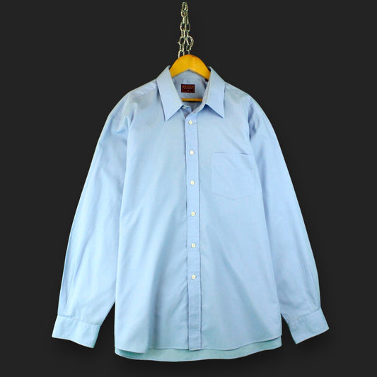 Burton Classic Fit Long Sleeve Shirt