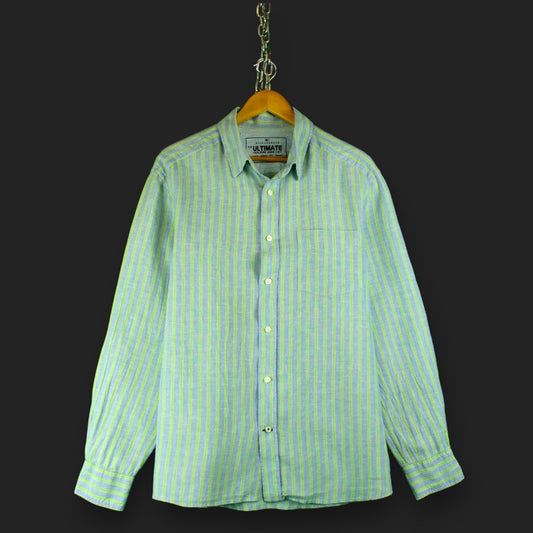 Blue Harbour Classic Fit Long Sleeve Shirt