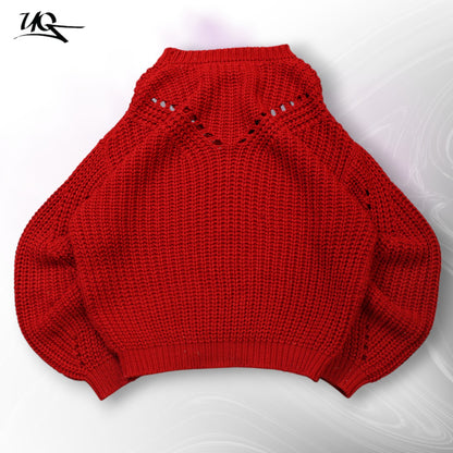 Costes Knitted Sweater (Size-L)