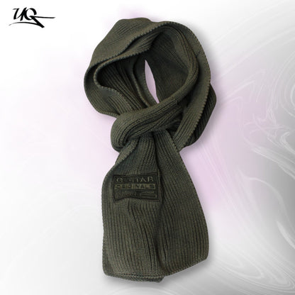 G-Star Raw Knitted Scarf