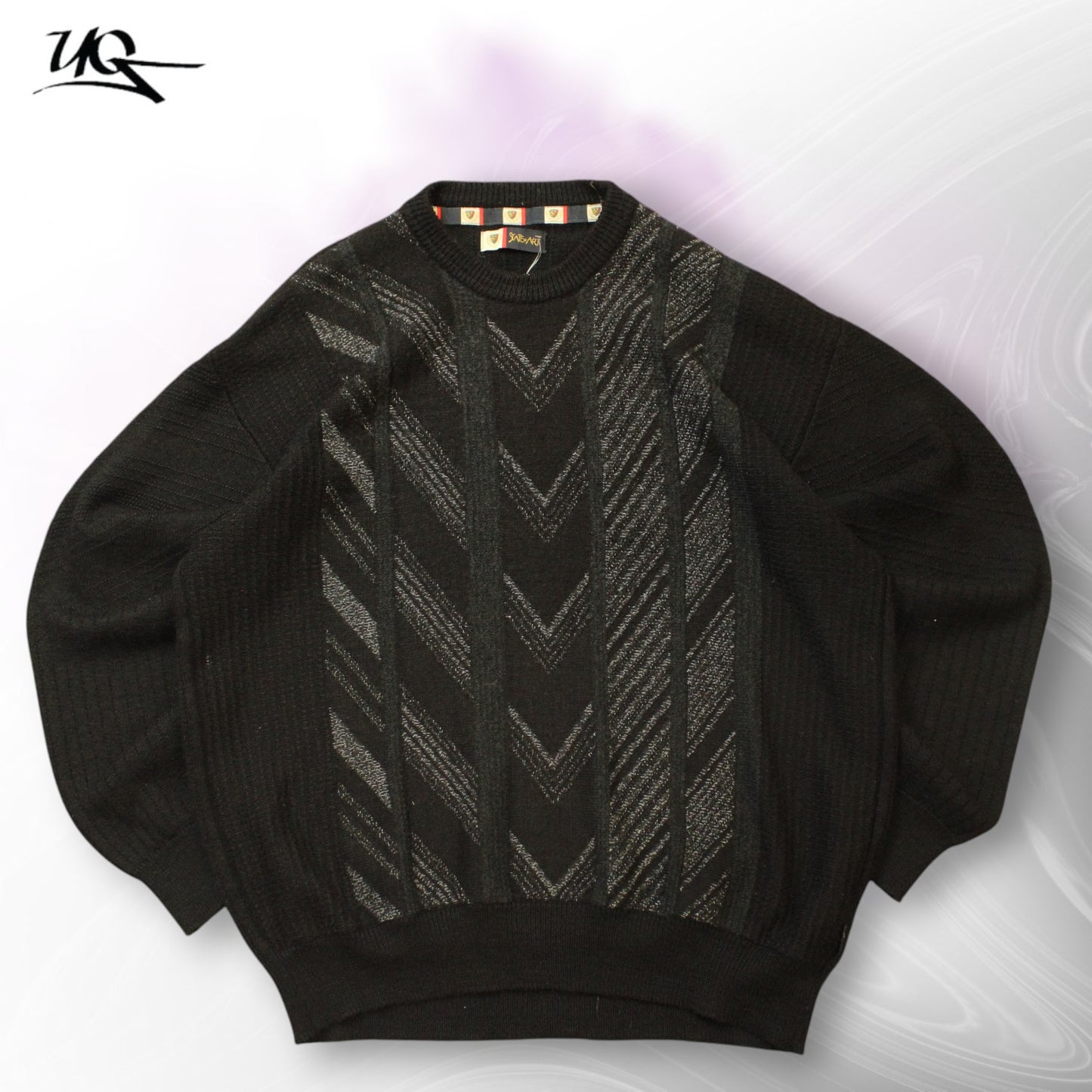 State of Art Knitted Sweater (Size-XL)