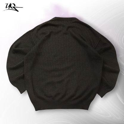 State of Art Knitted Sweater (Size-XL)