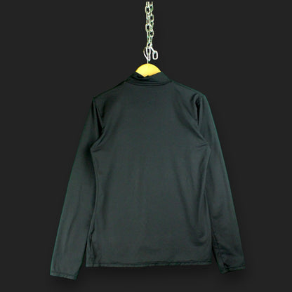 Fila Turtle Neck Long Sleeve T-Shirt