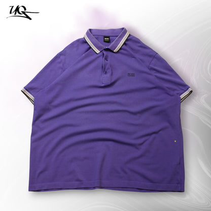 Hugo Boss Polo Shirt (Size-3XL)