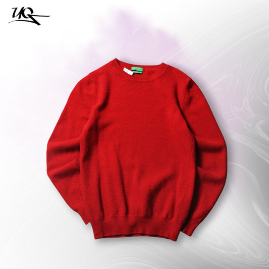 Benetton Knitted Sweater (Kids-152cm)