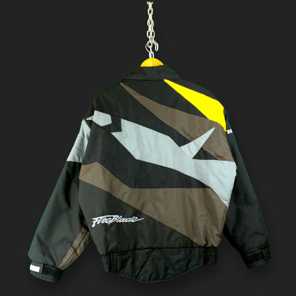 Honda 900RR Biker Jacket