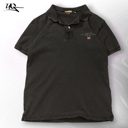 Napapijri Polo Shirt (Kids-162cm)