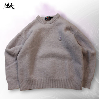 Harold Knitted Sweater (Kids-146cm)