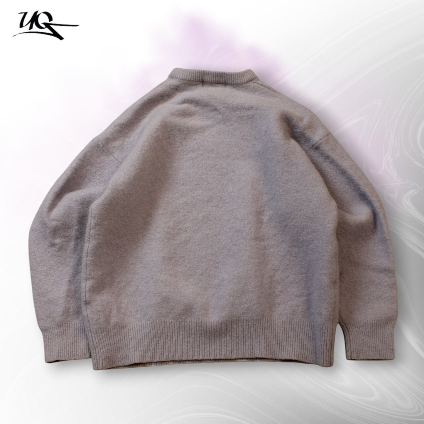 Harold Knitted Sweater (Kids-146cm)