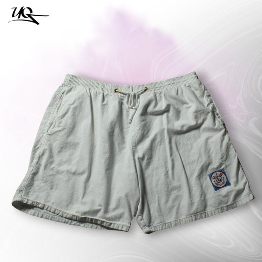 Rib Vintage Shorts (Size-XL)