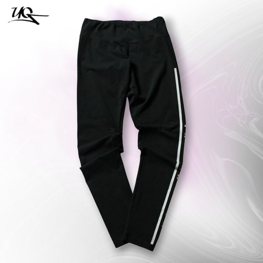 Adidas Leggings (Women-S)