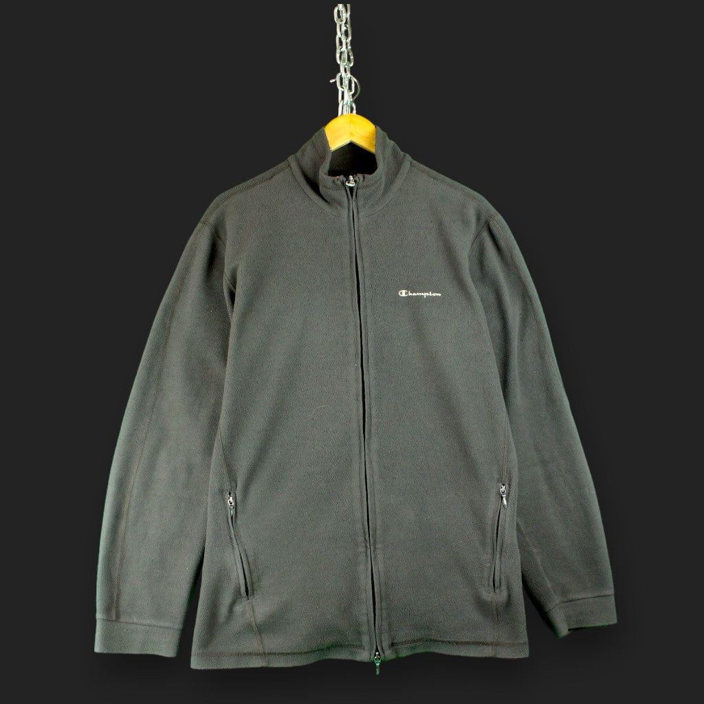 Champion FullZip Polar Fleece