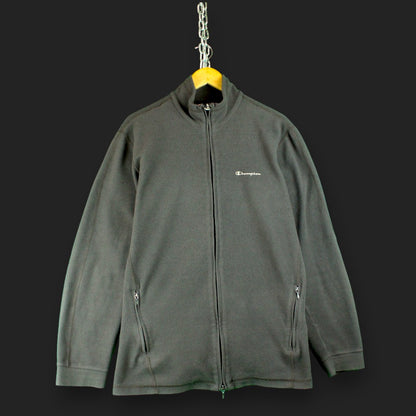 Champion FullZip Polar Fleece