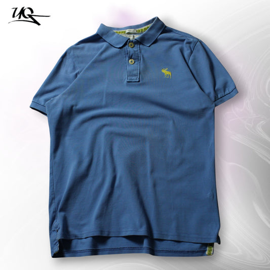 Abercrombie & Fitch Polo Shirt (Men-M)