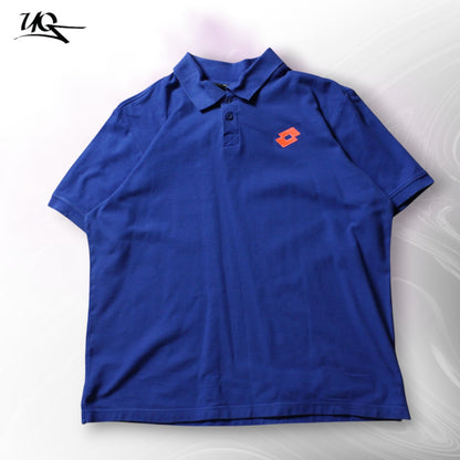 Lotto Polo Shirt (Men-XL)