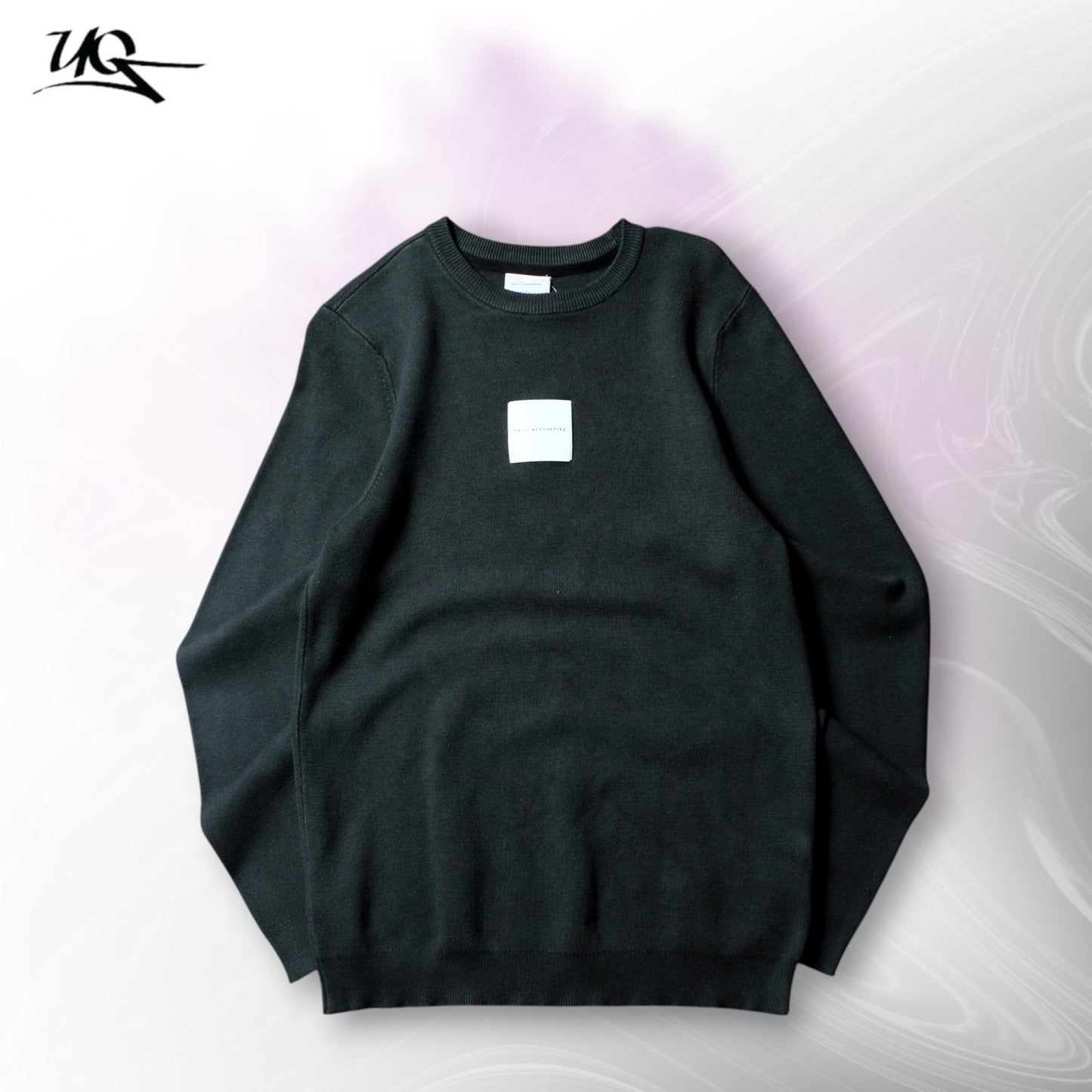 Daily Aesthetikz Sweater (Men-M)