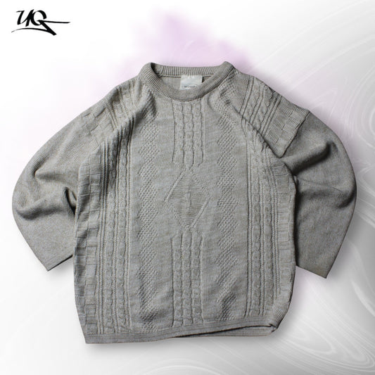 Ritasha Knitted Sweater (Men-S)