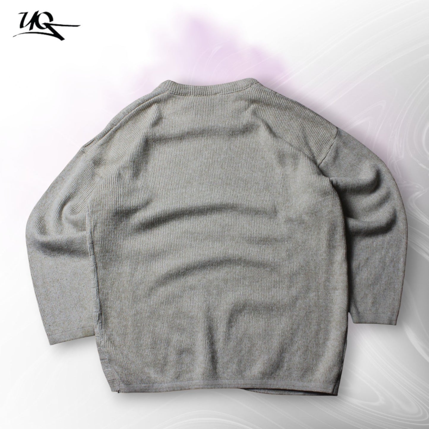 Ritasha Knitted Sweater (Men-S)