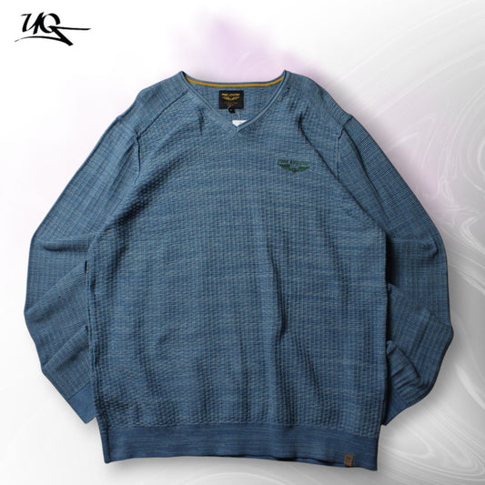 PME Legend Knitted Sweater (Men-XL)