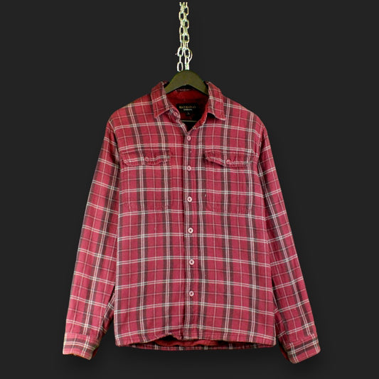 Hathaway Casual Lined Shirt