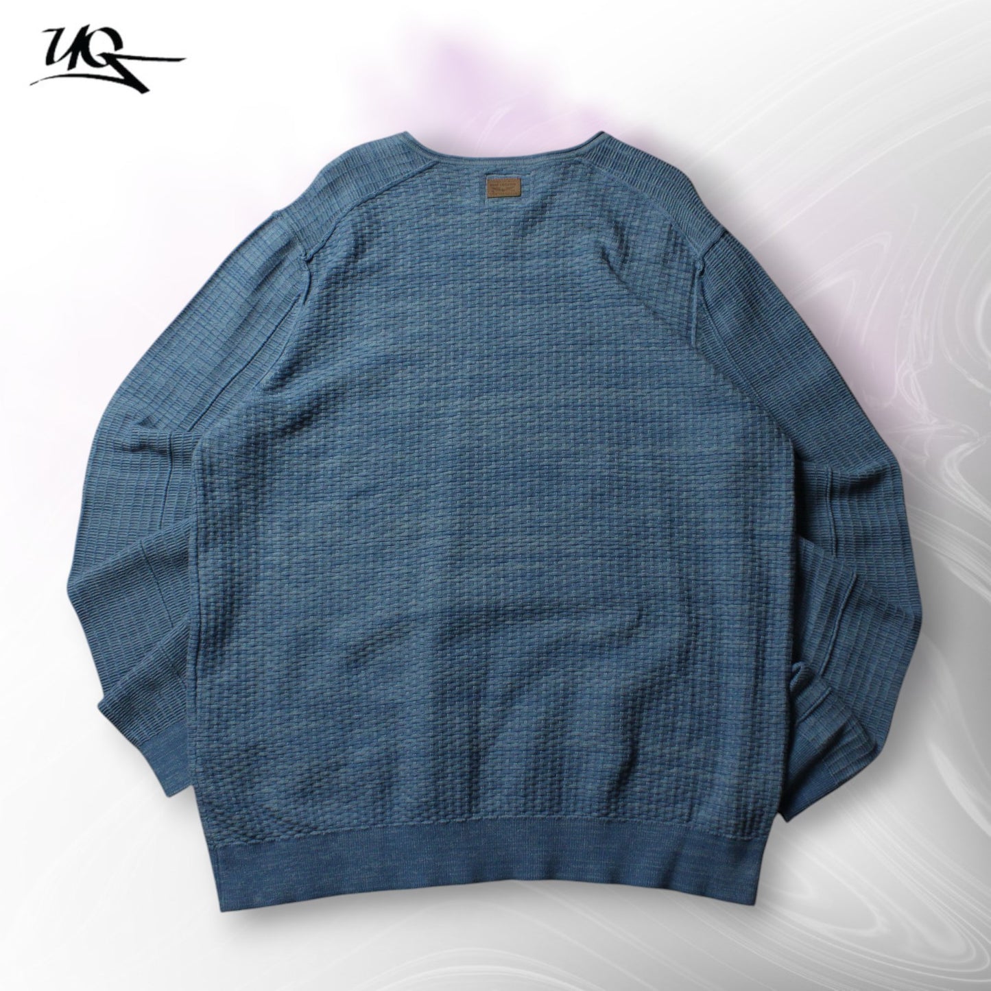 PME Legend Knitted Sweater (Men-XL)