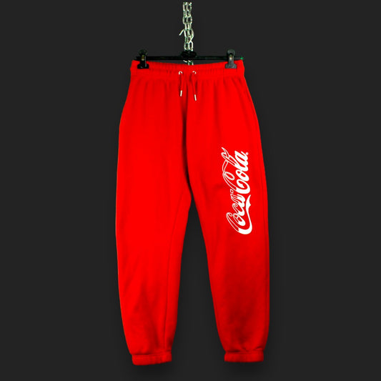 Coca Cola Sweatpants