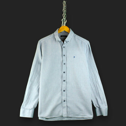 Piere Cardin Long Sleeve Shirt